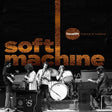 Soft Machine - Facelift france & holland (CD) - Velvet Music