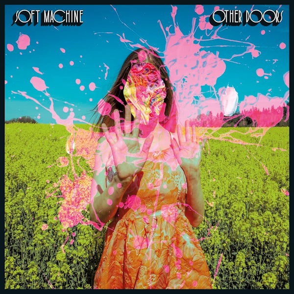 Soft Machine - Other doors (CD)