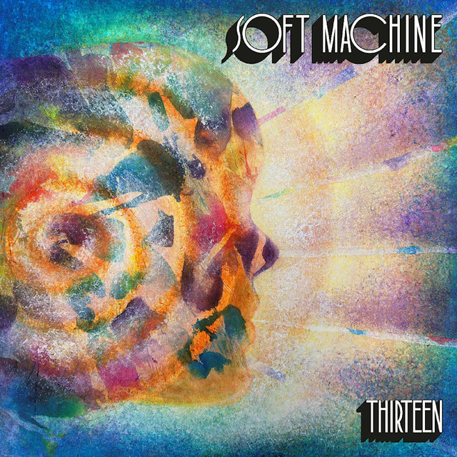 Soft Machine - Thirteen (LP) - Velvet Music