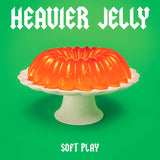 Soft Play - Heavier jelly (LP) - Velvet Music