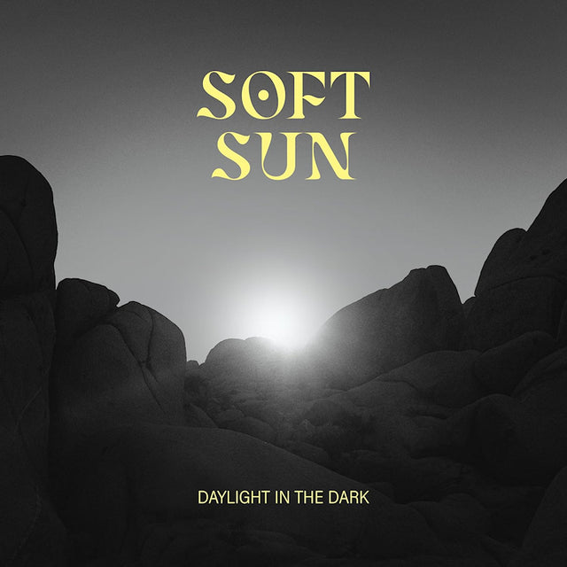 Soft Sun - Daylight in the dark (LP) - Velvet Music