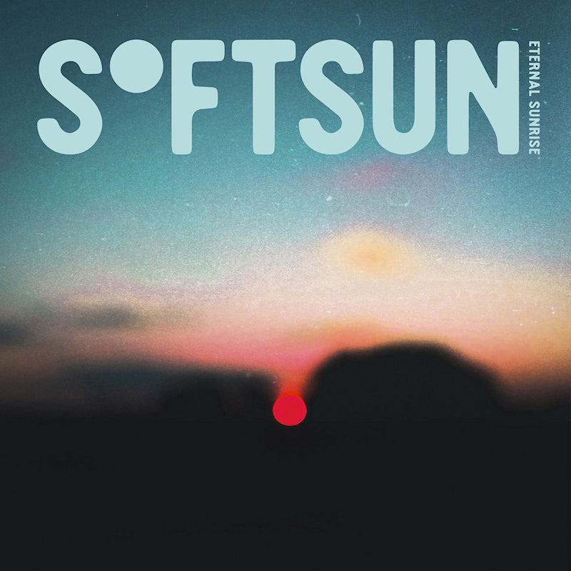 Softsun - Eternal sunrise (CD)