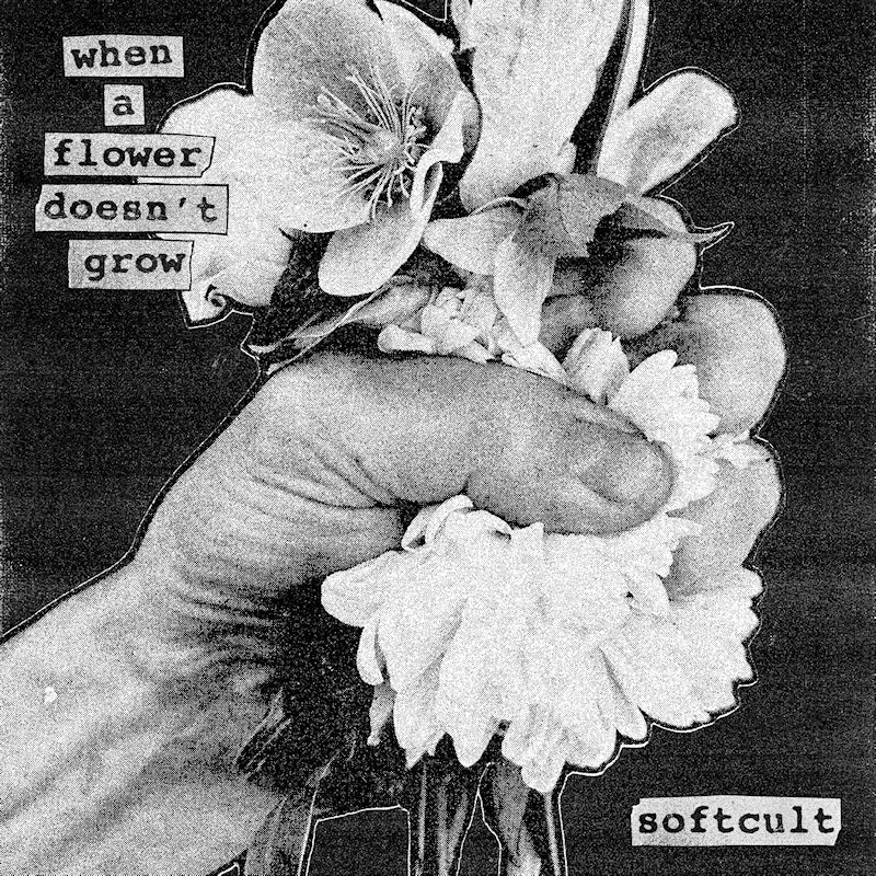 Softcult - When a flower doesn't grow (LP)