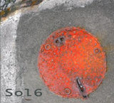 Sol6 - Sol6 (CD)