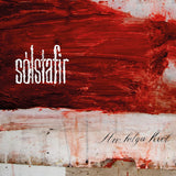 Solstafir - Hin helga kvol (CD)