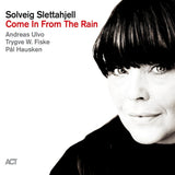 Solveig Slettahjell - Come in from the rain (LP)