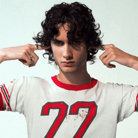 Sombr - I barely know her (CD) - Velvet Music