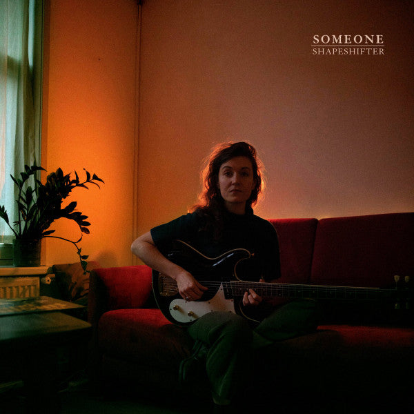 Someone - Shapeshifter (LP) - Velvet Music