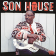 Son House - Forever on my mind (LP) - Velvet Music
