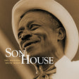 Son House - The original delta blues (CD) - Velvet Music