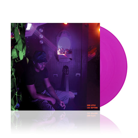 Son Little - Like neptune (LP) - Velvet Music