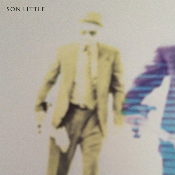 Son Little - Son little (CD) - Velvet Music