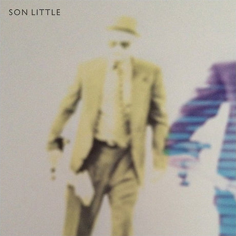 Son Little - Son little (CD) - Velvet Music