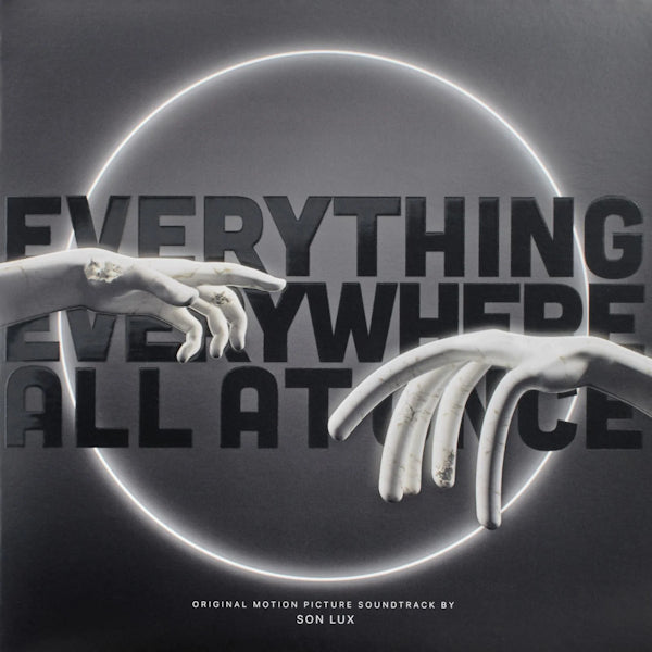 Son Lux - Everything everywhere all at once (LP) - Velvet Music