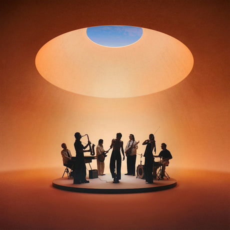 Son Mieux - 24 hours  (Coloured vinyl LP) - Velvet Music