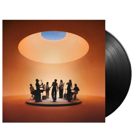 Son Mieux - 24 hours (LP) - Velvet Music