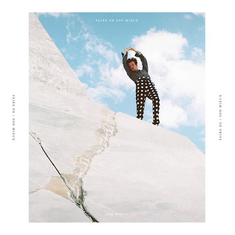 Son Mieux - Faire de son mieux (LP) - Velvet Music