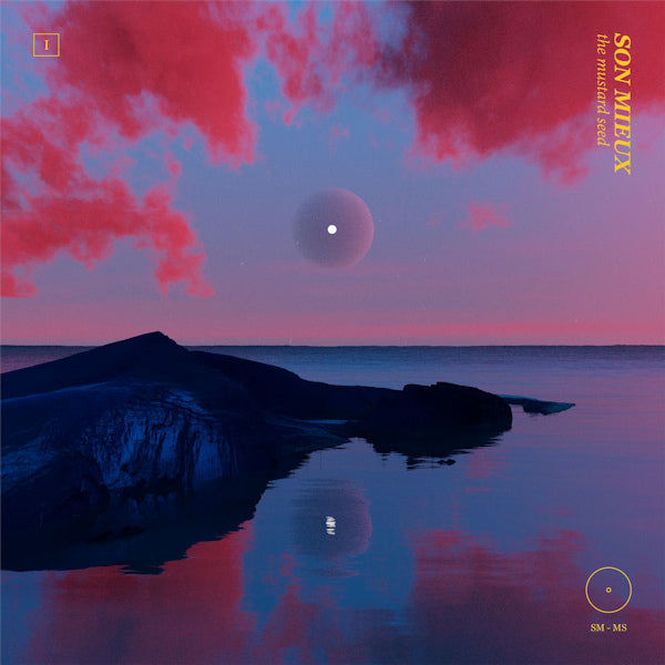 Son Mieux - The mustard seed part 1 (10-inch)