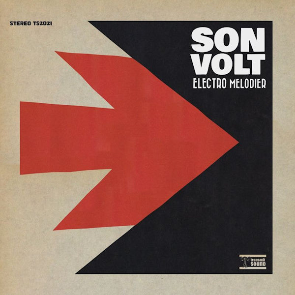 Son Volt - Electro melodier (CD)
