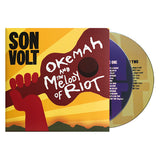Son Volt - Okemah and the melody of riot -deluxe- (CD)