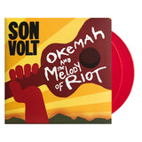 Son Volt - Okemah and the melody of riot -coloured- (LP)