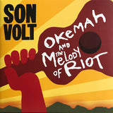 Son Volt - Okemah and the melody of riot -coloured- (LP)