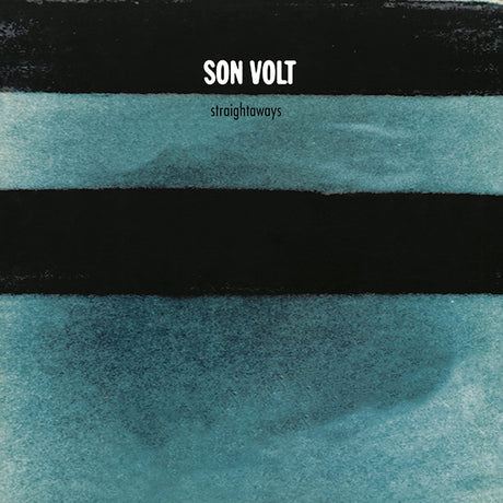 Son Volt - Straightaways (CD) - Velvet Music
