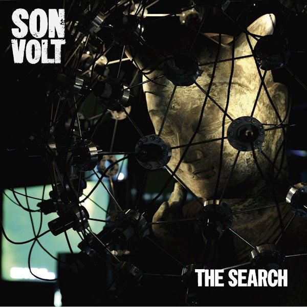 Son Volt - The search -deluxe/reissue- (CD)