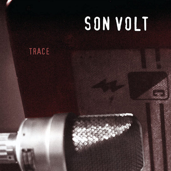 Son Volt - Trace (LP)