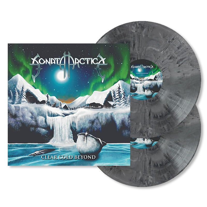 Sonata Arctica - Clear cold beyond (LP) - Velvet Music
