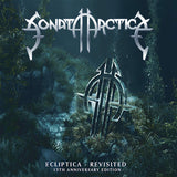 Sonata Arctica - Ecliptica - revisited (15th anniversary edition) (CD) - Velvet Music
