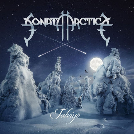 Sonata Arctica - Talviyo (CD)