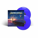 Sonic Haven - Vagabond (LP) - Velvet Music