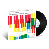Sonny Clark Trio - Sonny clark trio (LP) - Velvet Music