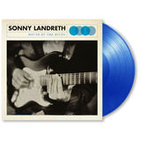 Sonny Landreth - Bound by the blues (LP) - Velvet Music