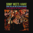 Sonny Rollins And Coleman Hawkins - Sonny Meets Hawk! (CD) - Velvet Music
