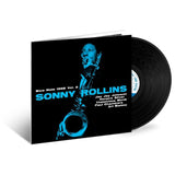 Sonny Rollins - Sonny rollins vol.2 (LP)