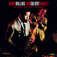 Sonny Rollins/Don Cherry Quartet - Home, sweet home (LP) - Velvet Music