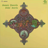 Sonora Poncena - Sabor sureno (LP)