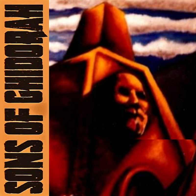 Sons Of Ghidorah - Hallowmas (CD)