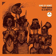 Sons Of Kemet - Your queen is a reptile (CD) - Velvet Music