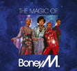 Boney M. - The magic of boney m. (LP) - Velvet Music