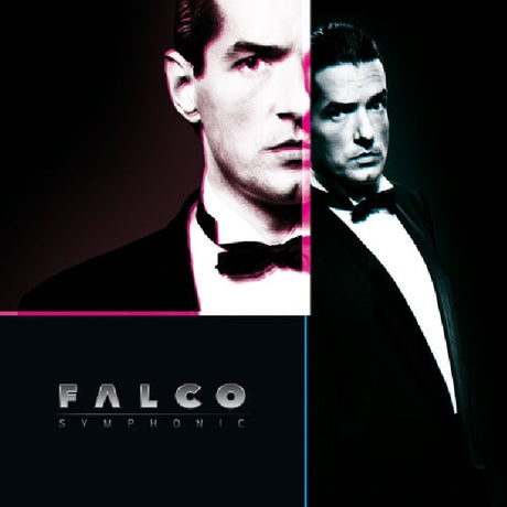 Falco - Falco symphonic (LP) - Velvet Music