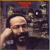 Marvin Gaye - Midnight love (CD)