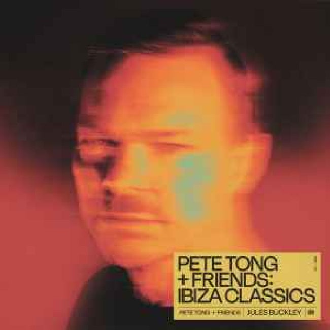 Pete Tong - Pete Tong + friends: Ibiza classics (LP)