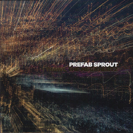 Prefab Sprout - I trawl the megahertz (LP) - Velvet Music
