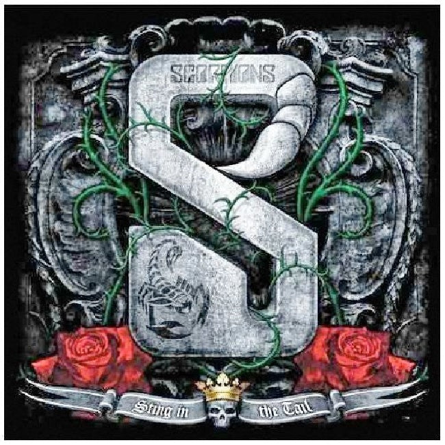 Scorpions - Sting in the tail (LP) - Velvet Music