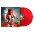 Sonya Belousova & Giona Ostinelli - Red sonja (LP) - Velvet Music