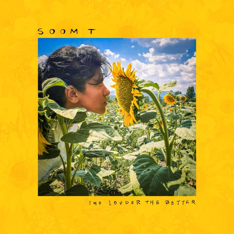 Soom T - The louder the better (CD) - Velvet Music