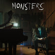 Sophia Kennedy - Monsters (CD) - Velvet Music